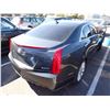 Image 3 : 2014 Cadillac ATS