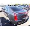 Image 4 : 2014 Cadillac ATS