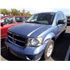 Image 1 : 2007 Dodge Durango