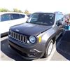 Image 1 : 2018 Jeep Renegade