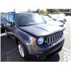Image 2 : 2018 Jeep Renegade