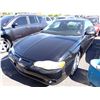Image 1 : 2005 Chevrolet Monte Carlo