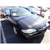 Image 2 : 2005 Chevrolet Monte Carlo