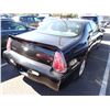 Image 3 : 2005 Chevrolet Monte Carlo