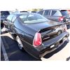 Image 4 : 2005 Chevrolet Monte Carlo