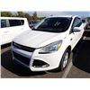 Image 1 : 2016 Ford Escape