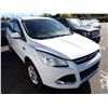 Image 2 : 2016 Ford Escape