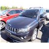 Image 1 : 2016 Jeep Compass