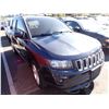 Image 2 : 2016 Jeep Compass