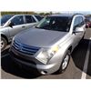Image 1 : 2007 Suzuki XL7