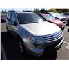 Image 2 : 2007 Suzuki XL7