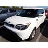 Image 1 : 2014 Kia Soul