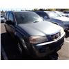 Image 2 : 2007 Saturn VUE