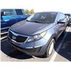 Image 1 : 2012 Kia Sportage