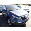 Image 2 : 2012 Kia Sportage