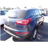 Image 3 : 2012 Kia Sportage