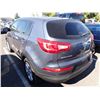 Image 4 : 2012 Kia Sportage