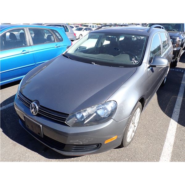 2014 Volkswagen Jetta