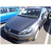 Image 1 : 2014 Volkswagen Jetta
