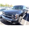 Image 1 : 2011 Chevrolet Silverado 1500