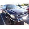 Image 2 : 2011 Chevrolet Silverado 1500