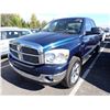 Image 1 : 2007 Dodge Ram 1500