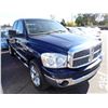 Image 2 : 2007 Dodge Ram 1500