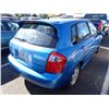 Image 3 : 2006 Kia Spectra5