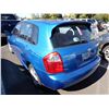 Image 4 : 2006 Kia Spectra5