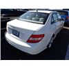 Image 3 : 2010 Mercedes-Benz C300