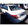 Image 4 : 2010 Mercedes-Benz C300