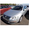 Image 1 : 2009 Volkswagen Passat