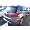 Image 3 : 2012 Volkswagen Tiguan