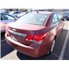 Image 3 : 2012 Chevrolet Cruze
