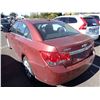 Image 4 : 2012 Chevrolet Cruze