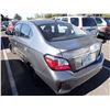 Image 4 : 2022 Mitsubishi Mirage