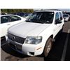 Image 1 : 2005 Mercury Mariner