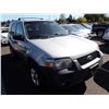 Image 2 : 2005 Ford Escape