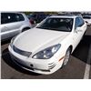 Image 1 : 2002 Lexus ES 300