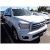 Image 2 : 2008 Toyota Sequoia