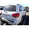 Image 3 : 2008 Toyota Sequoia