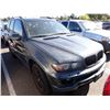 Image 2 : 2004 BMW X5