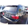 Image 3 : 2004 BMW X5