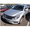 Image 1 : 2016 Volkswagen Tiguan