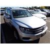Image 2 : 2016 Volkswagen Tiguan