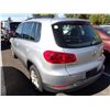 Image 4 : 2016 Volkswagen Tiguan