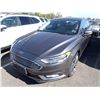 Image 1 : 2017 Ford Fusion