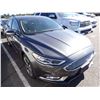 Image 2 : 2017 Ford Fusion