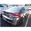 Image 3 : 2017 Ford Fusion