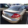 Image 3 : 2003 Honda Accord